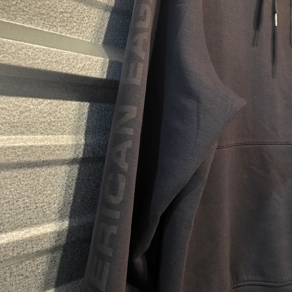 American Eagle Outfitters Hoodie - Picture 5 of 5